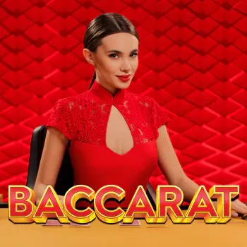 Vignette Baccarat