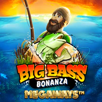 Vignette Big Bass Bonanza
