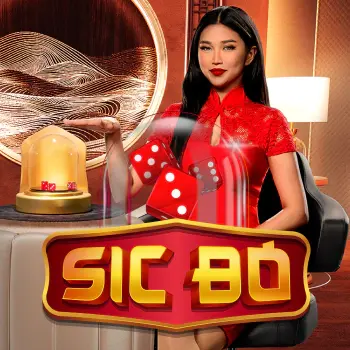 Vignette Sic Bo