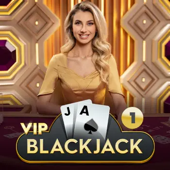 Vignette VIP Blackjack