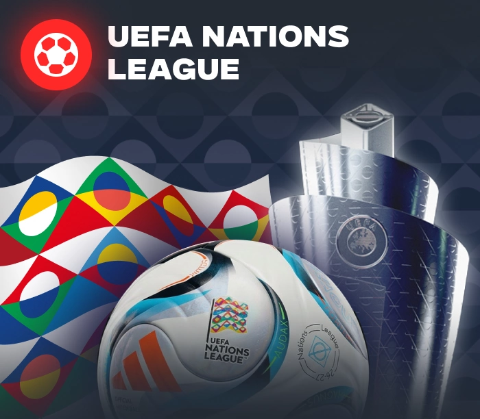 Événement UEFA Nations League